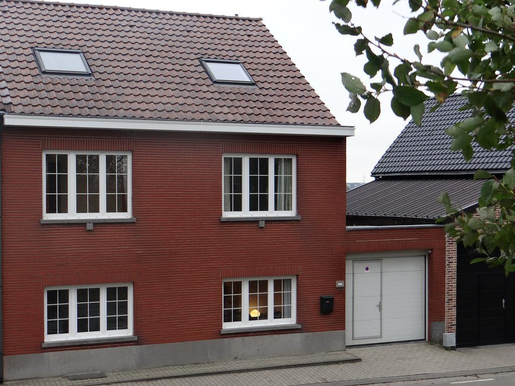 Rectoversovv Sint-Pieters-Leeuw Luaran gambar